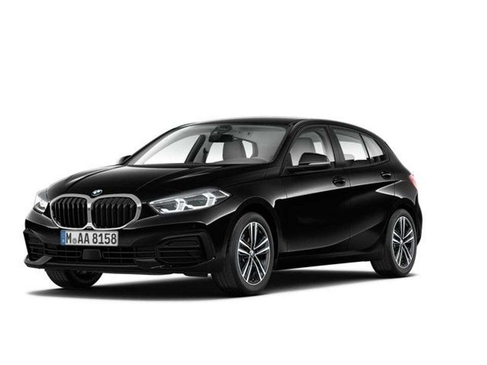 BMW 118 - Imagem 1