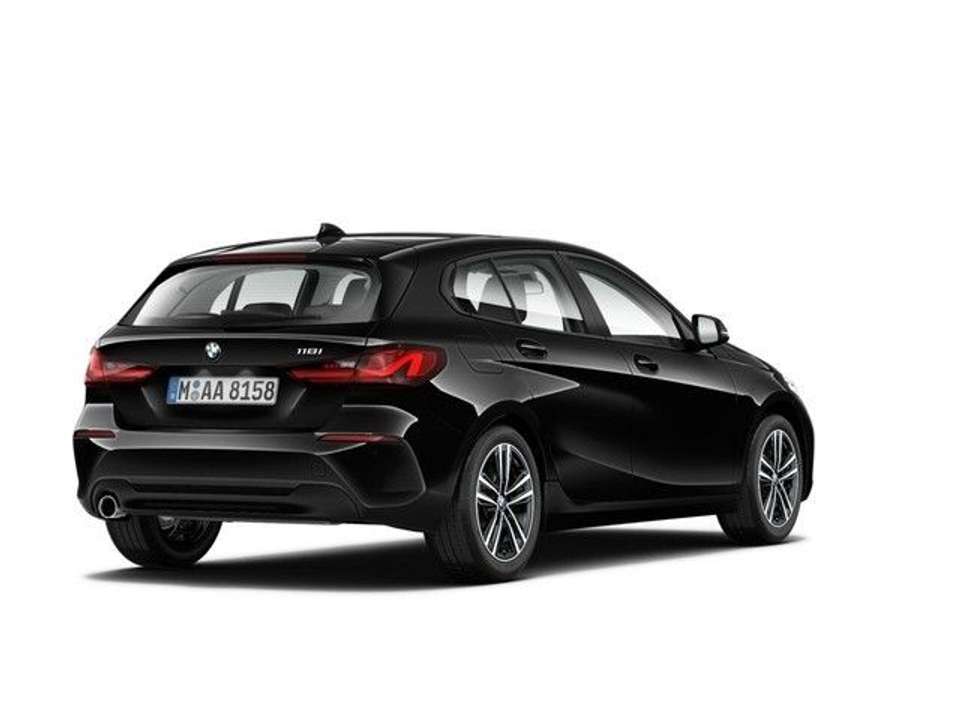 BMW 118 - Imagem 2