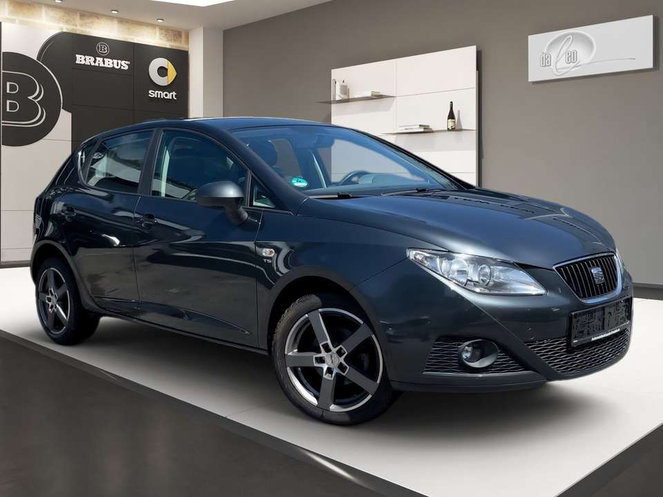 SEAT Ibiza - Imagem 2