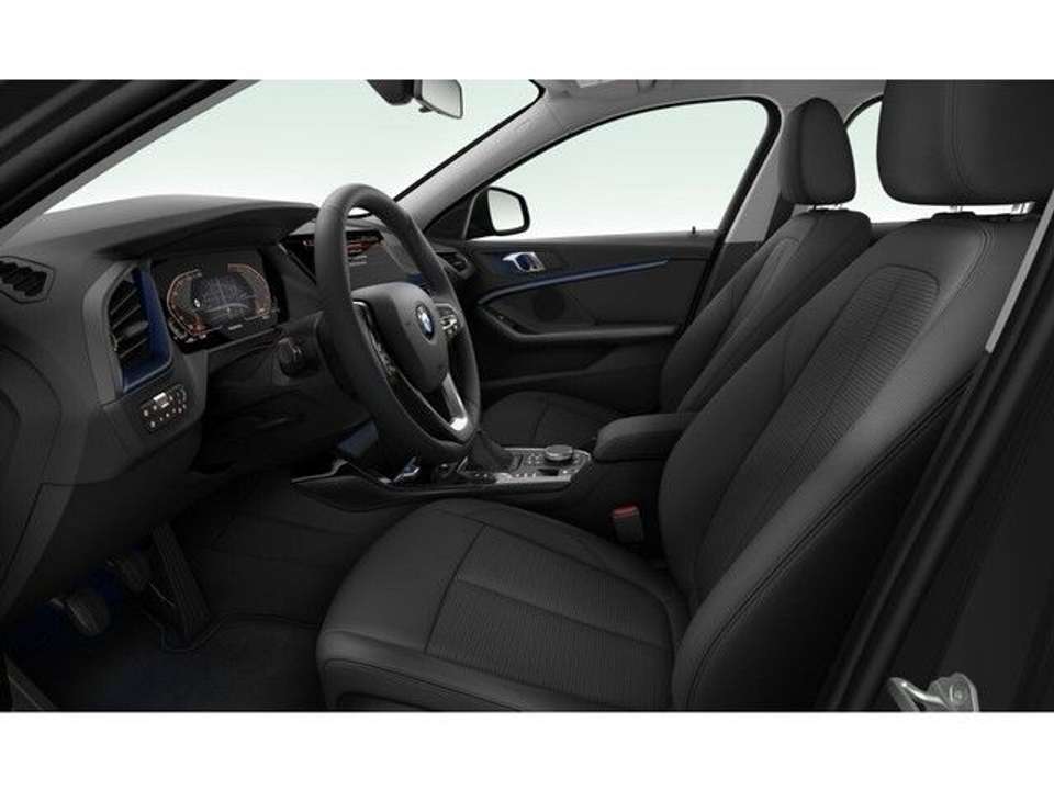 BMW 118 - Imagem 3