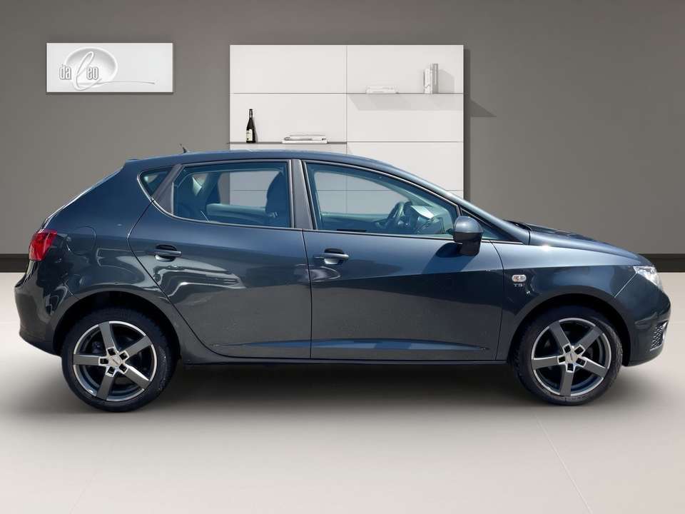 SEAT Ibiza - Imagem 3