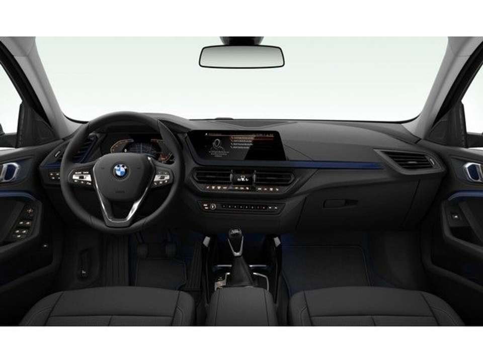 BMW 118 - Imagem 4