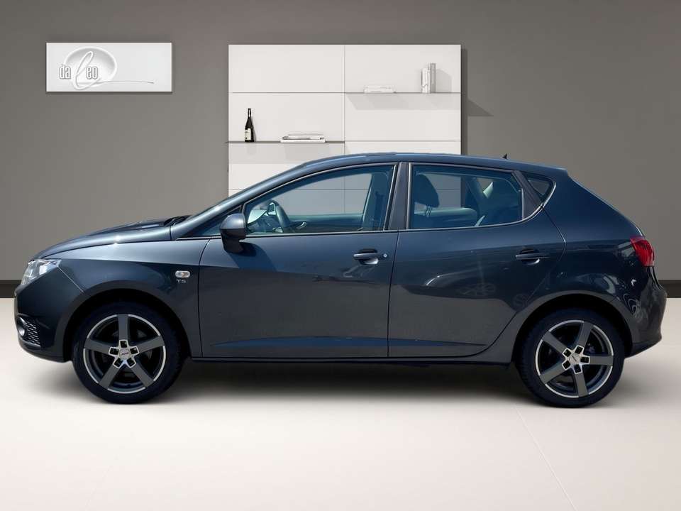 SEAT Ibiza - Imagem 4