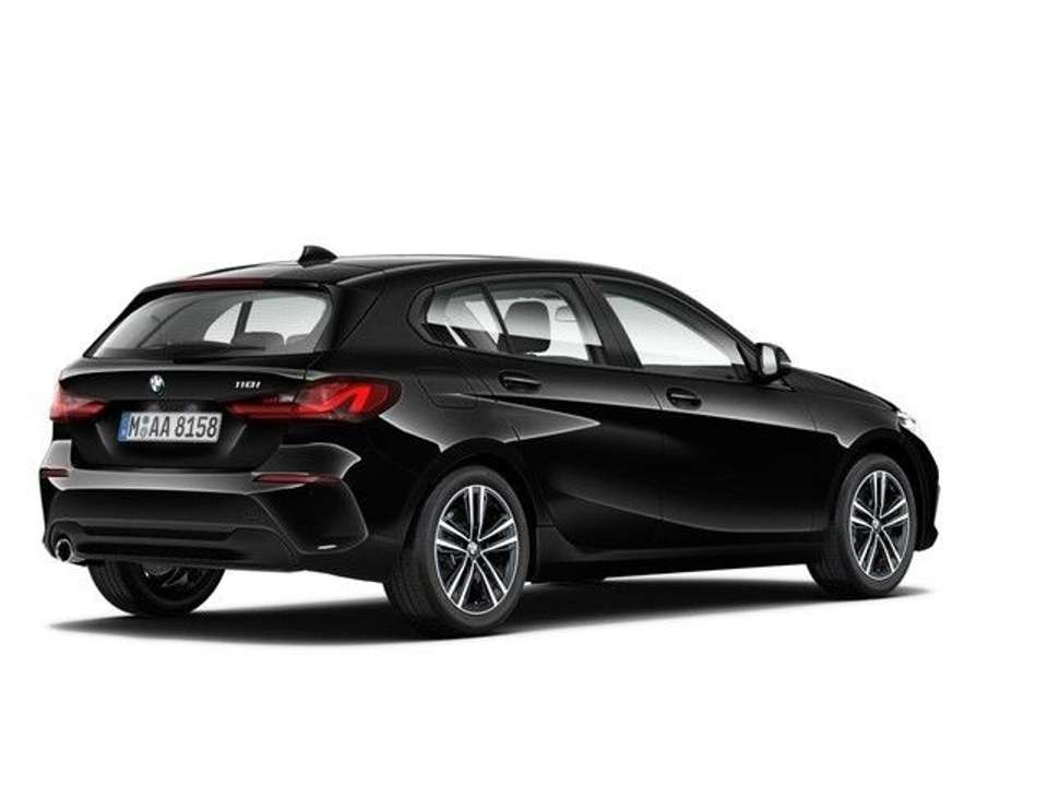 BMW 118 - Imagem 5
