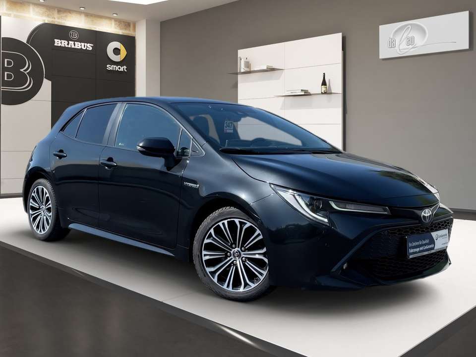 Toyota Corolla - Imagem 2