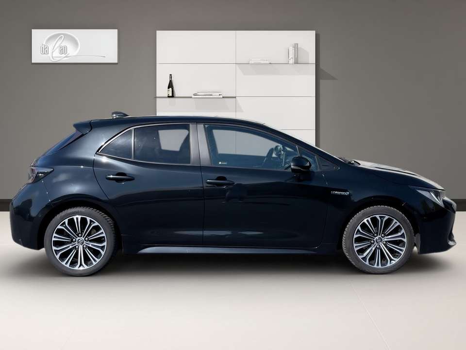 Toyota Corolla - Imagem 3