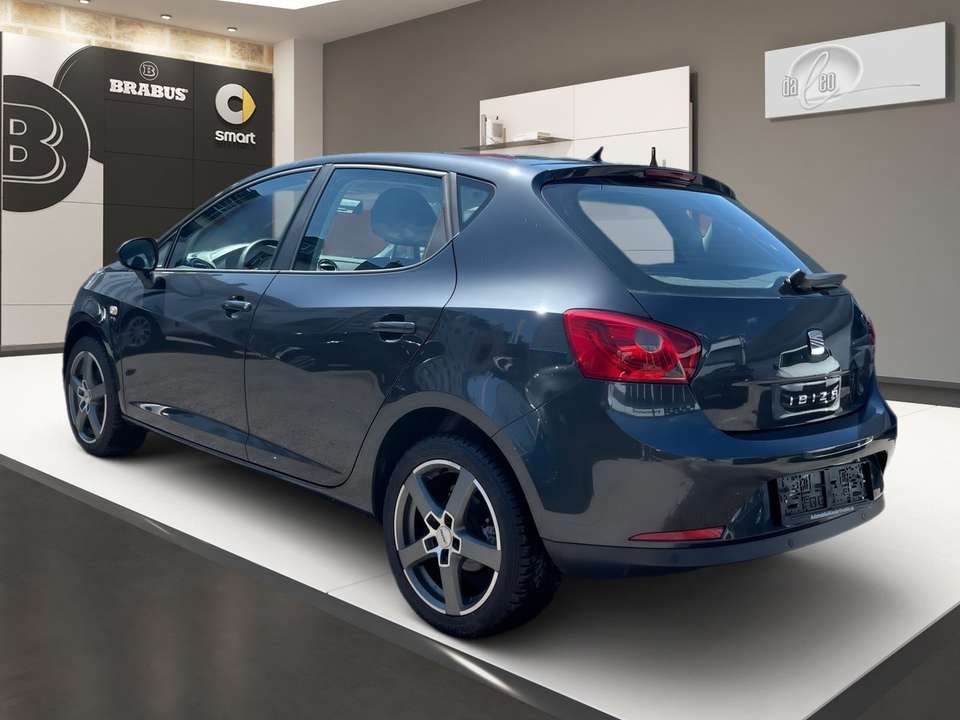 SEAT Ibiza - Imagem 6