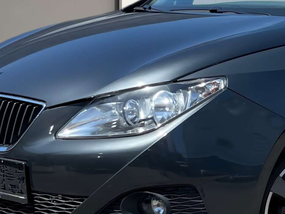 SEAT Ibiza - Imagem 7