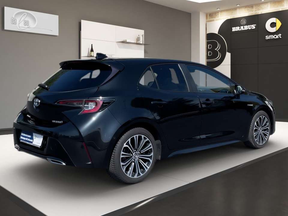 Toyota Corolla - Imagem 5