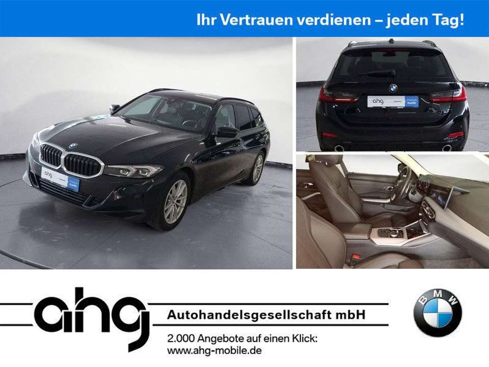 BMW 320 - Imagem 1