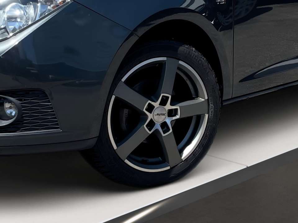 SEAT Ibiza - Imagem 8