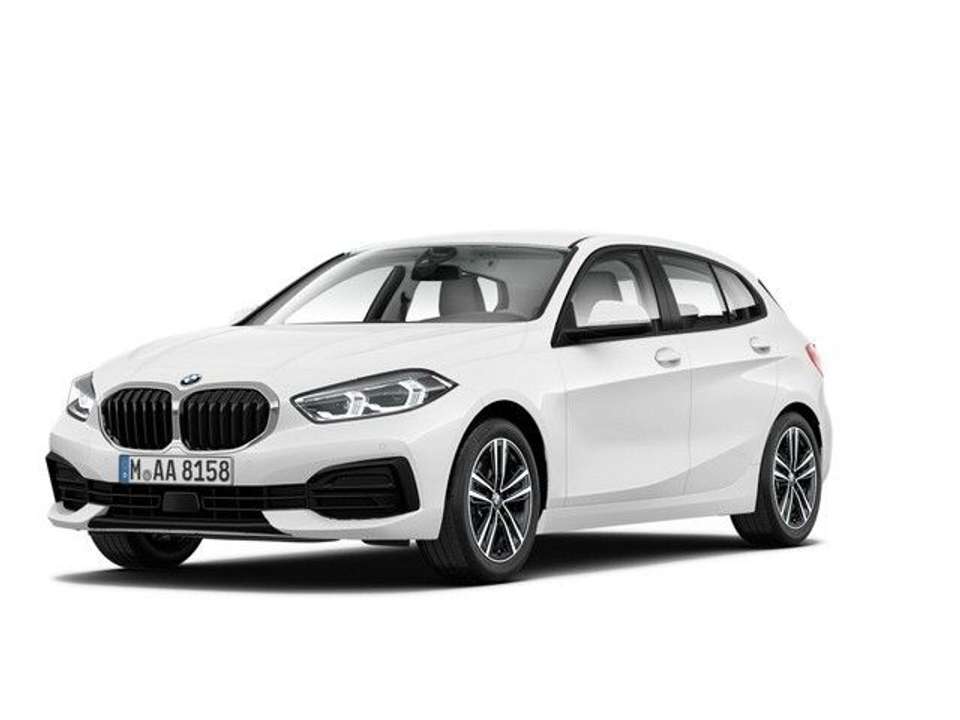 BMW 118 - Imagem 1