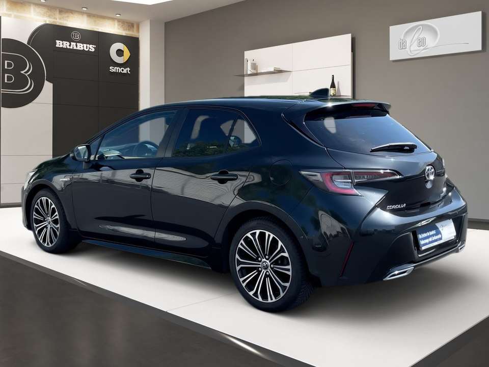 Toyota Corolla - Imagem 6