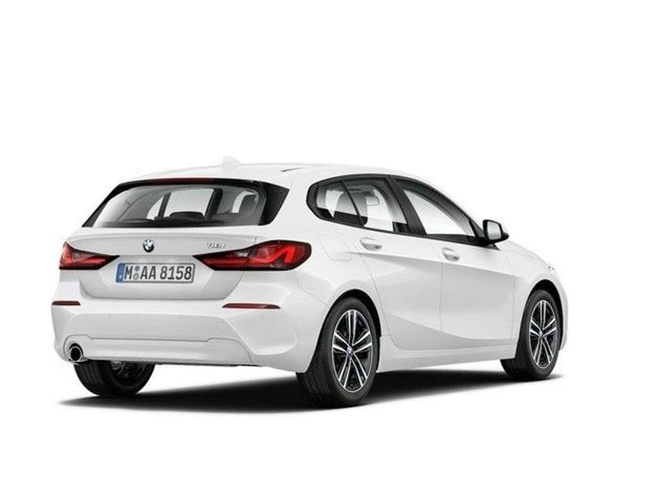BMW 118 - Imagem 2