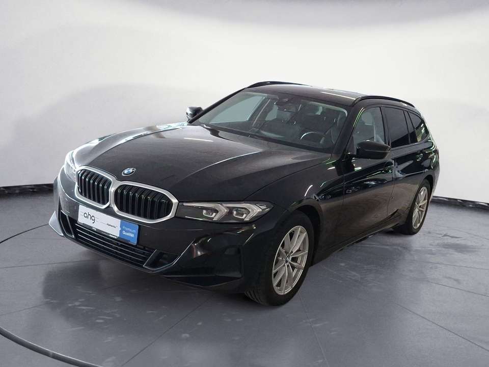 BMW 320 - Imagem 2