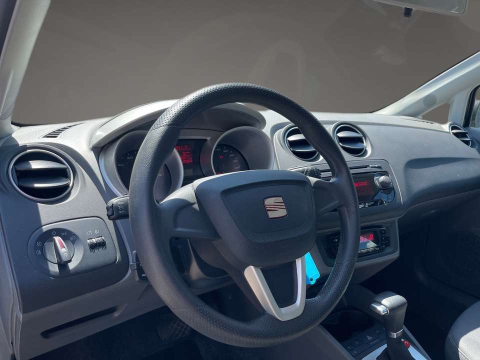 SEAT Ibiza - Imagem 9