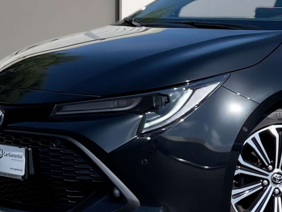 Toyota Corolla - Imagem 7