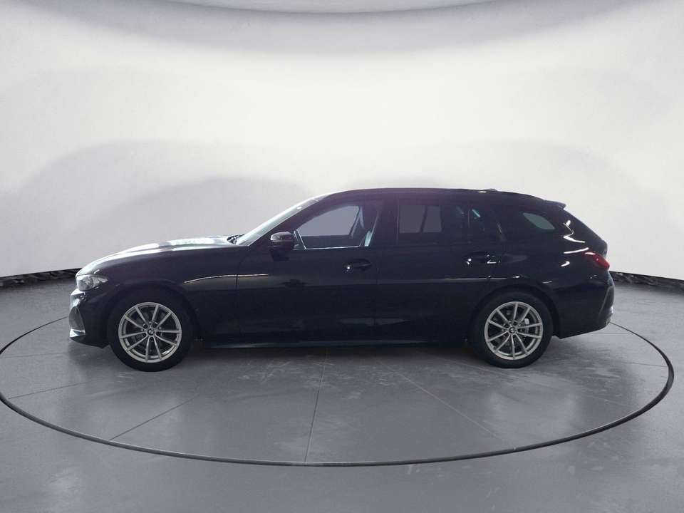 BMW 320 - Imagem 3