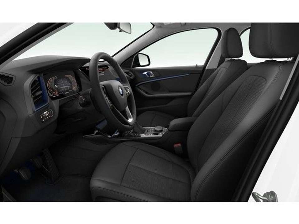 BMW 118 - Imagem 3