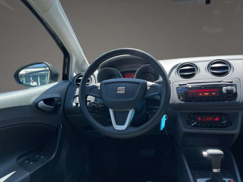 SEAT Ibiza - Imagem 10