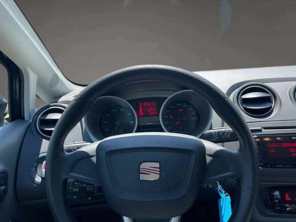 SEAT Ibiza - Imagem 11