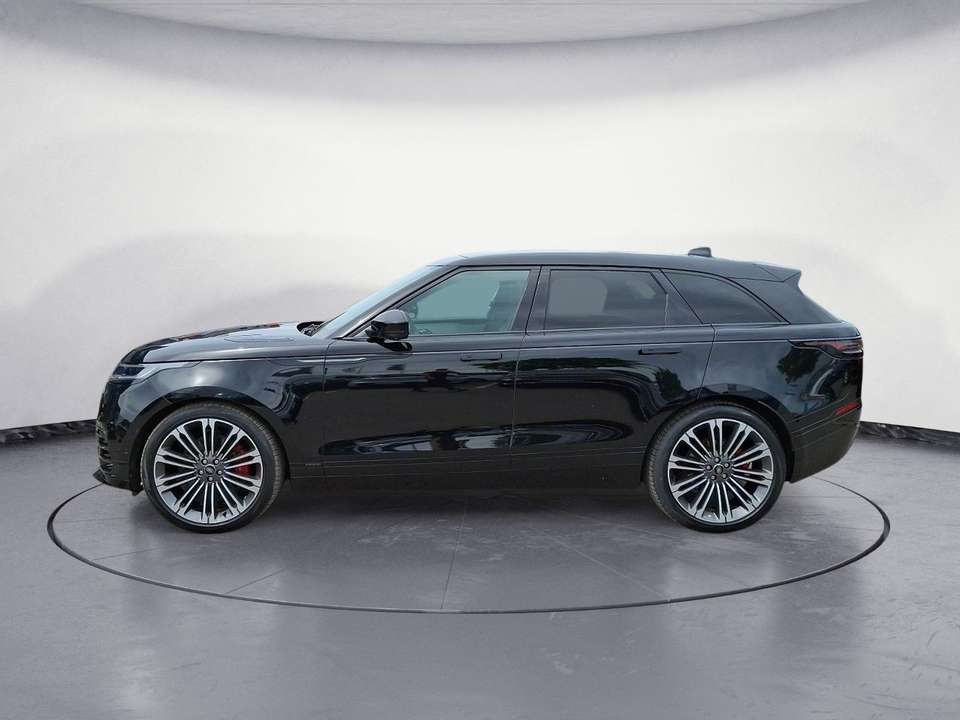 Land Rover Range Rover Velar - Imagem 2