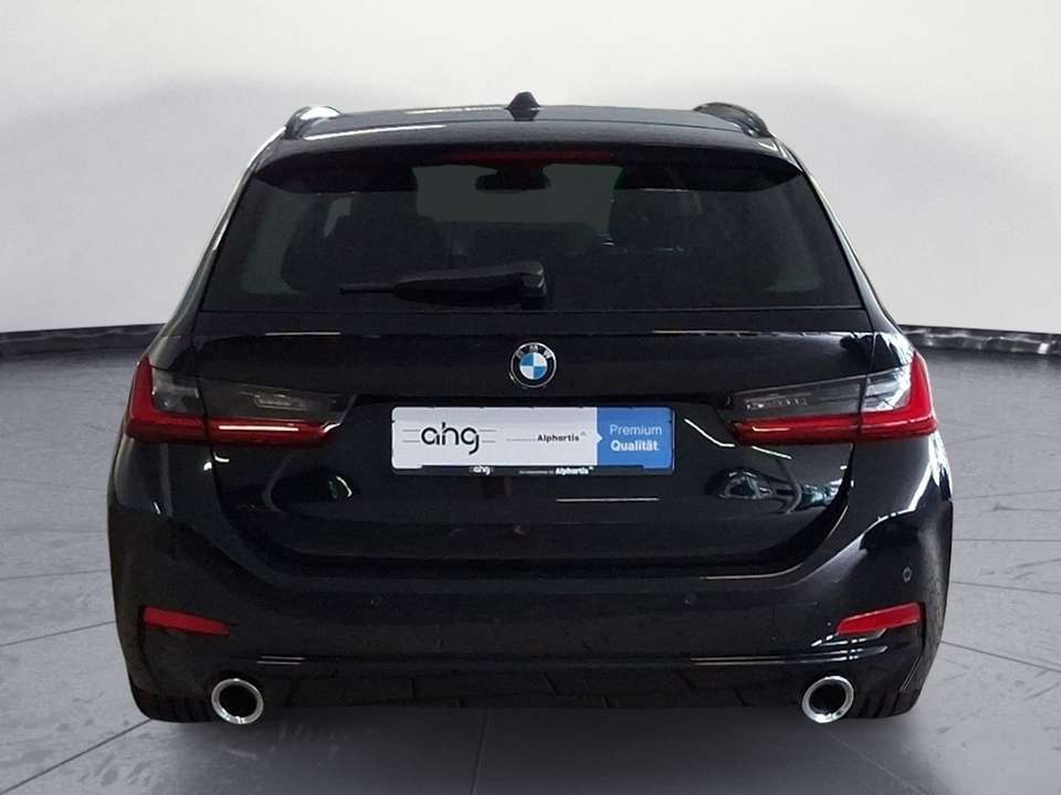 BMW 320 - Imagem 5