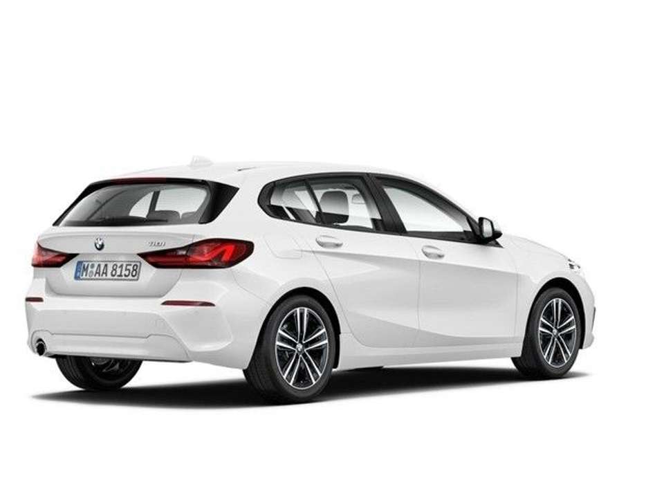 BMW 118 - Imagem 5