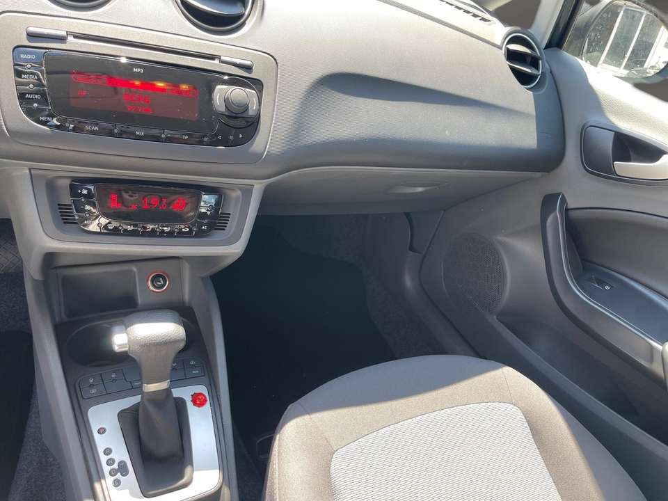 SEAT Ibiza - Imagem 12