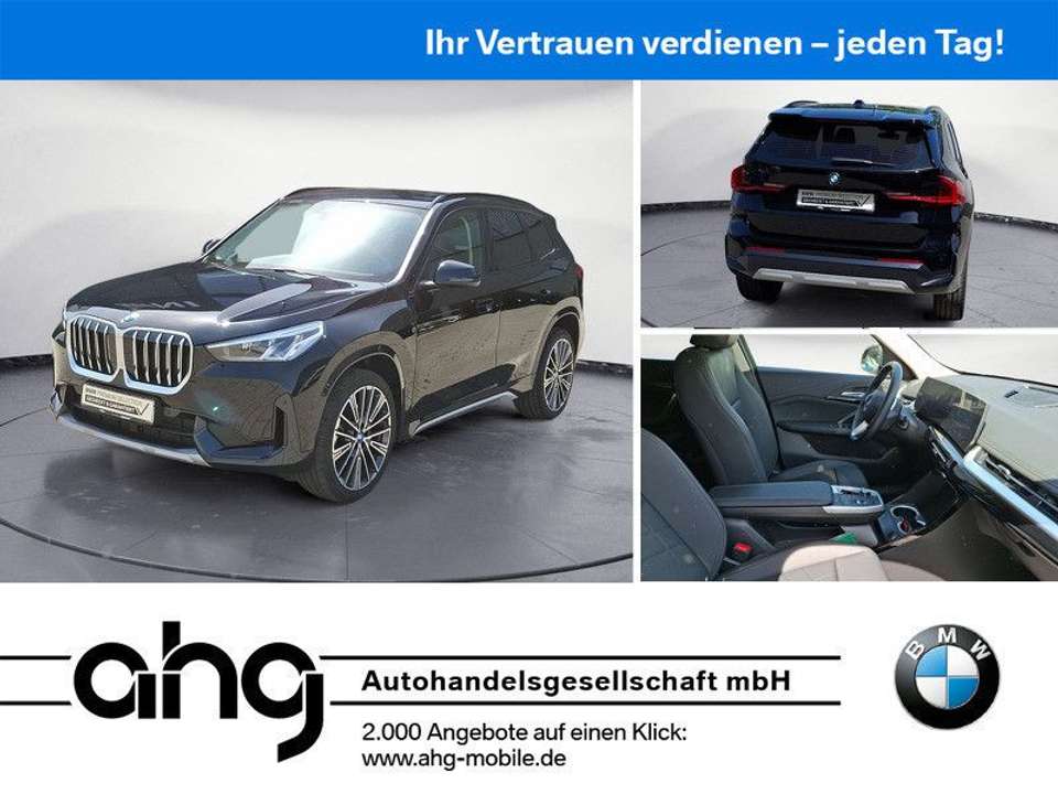 BMW X1 - Imagem 1