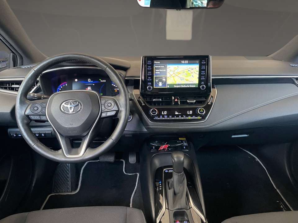 Toyota Corolla - Imagem 10
