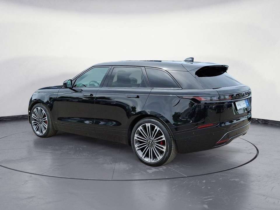 Land Rover Range Rover Velar - Imagem 3