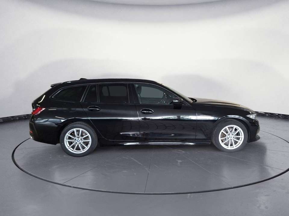 BMW 320 - Imagem 6