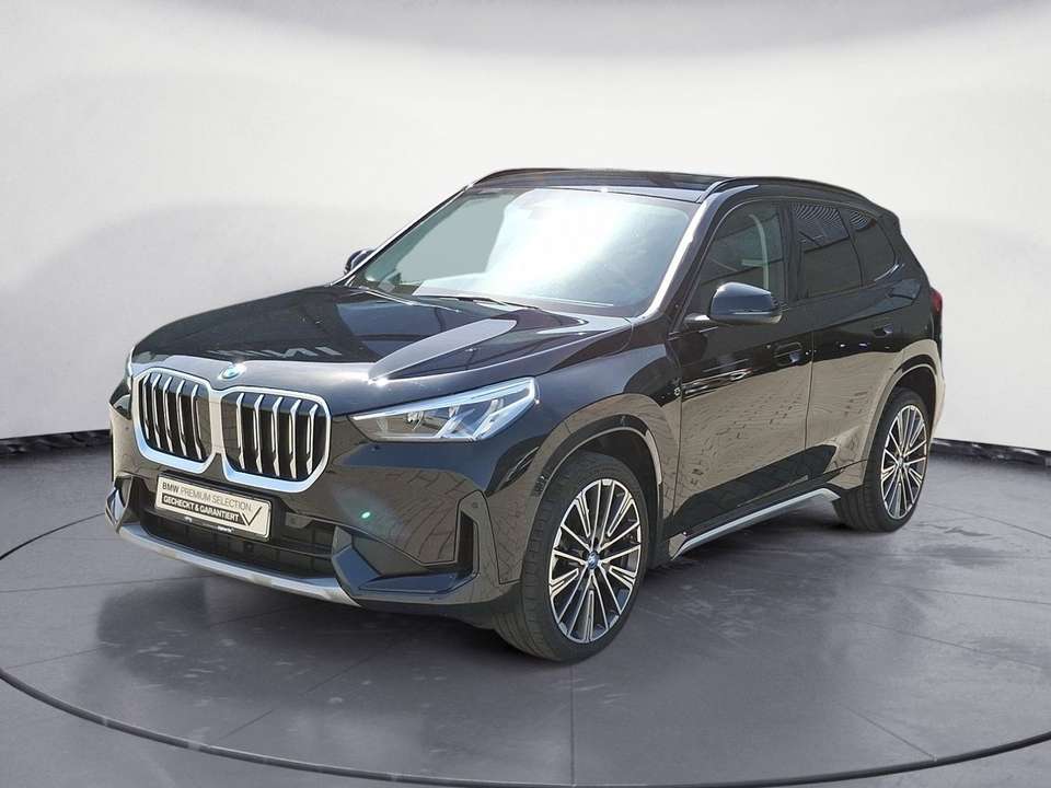 BMW X1 - Imagem 2