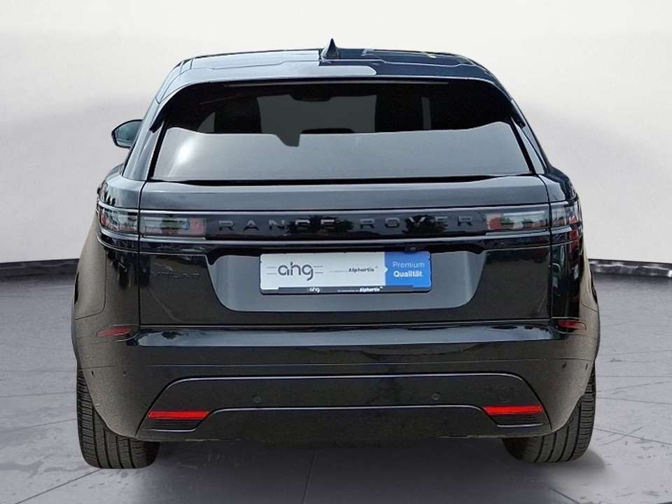 Land Rover Range Rover Velar - Imagem 4