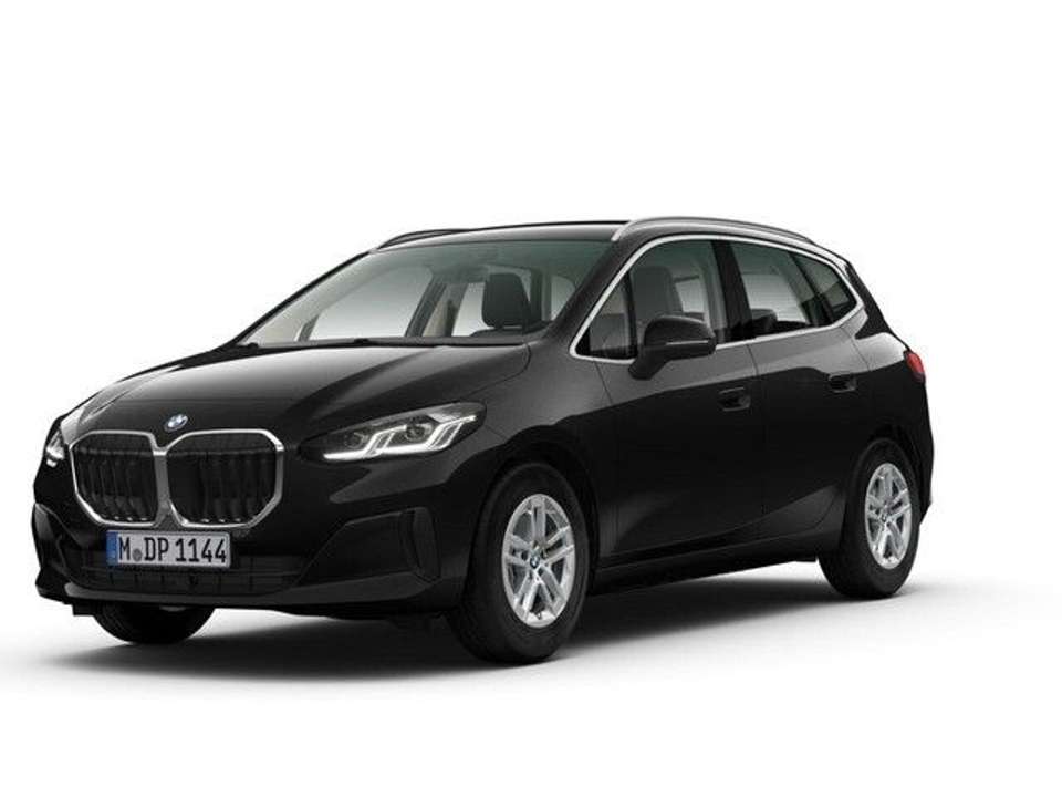 BMW 218 - Imagem 1