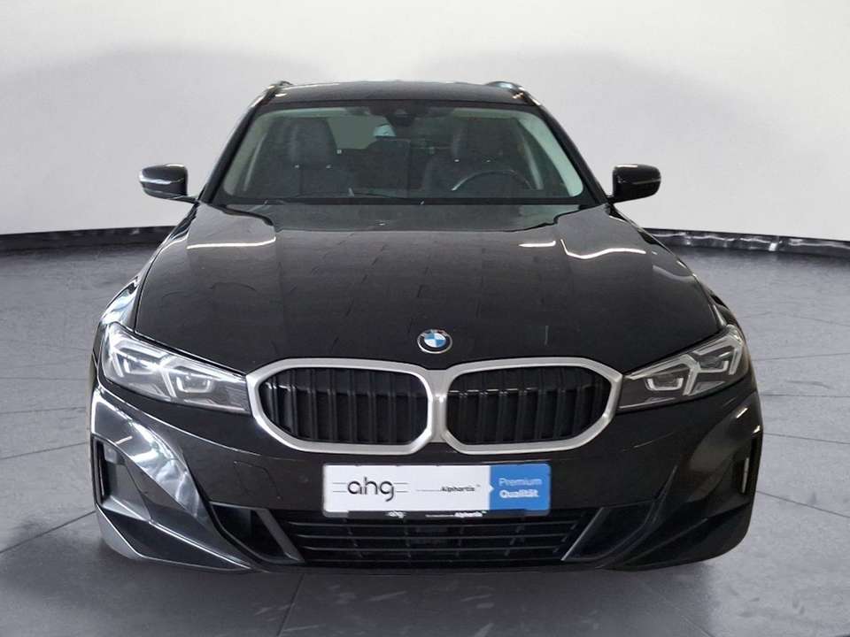 BMW 320 - Imagem 7