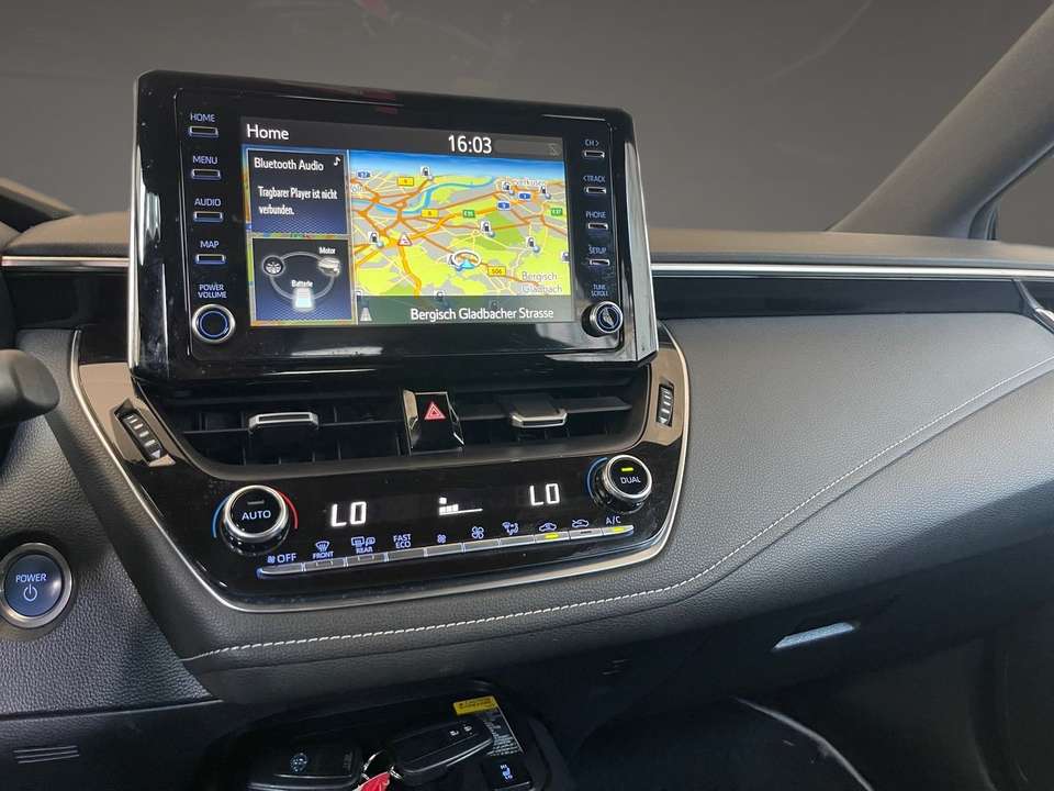 Toyota Corolla - Imagem 12