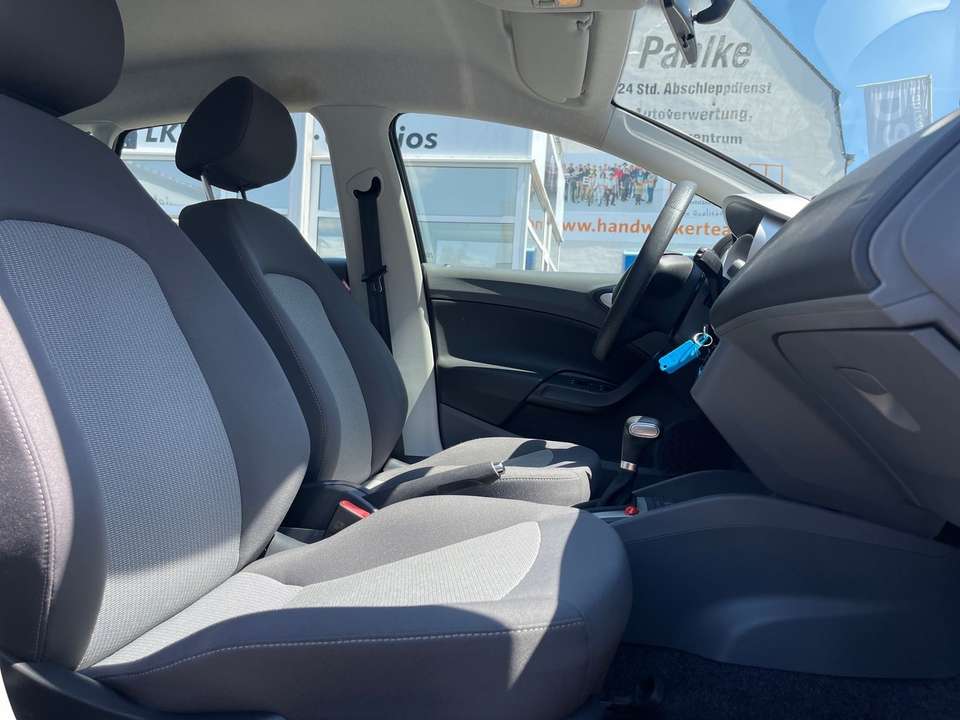 SEAT Ibiza - Imagem 14