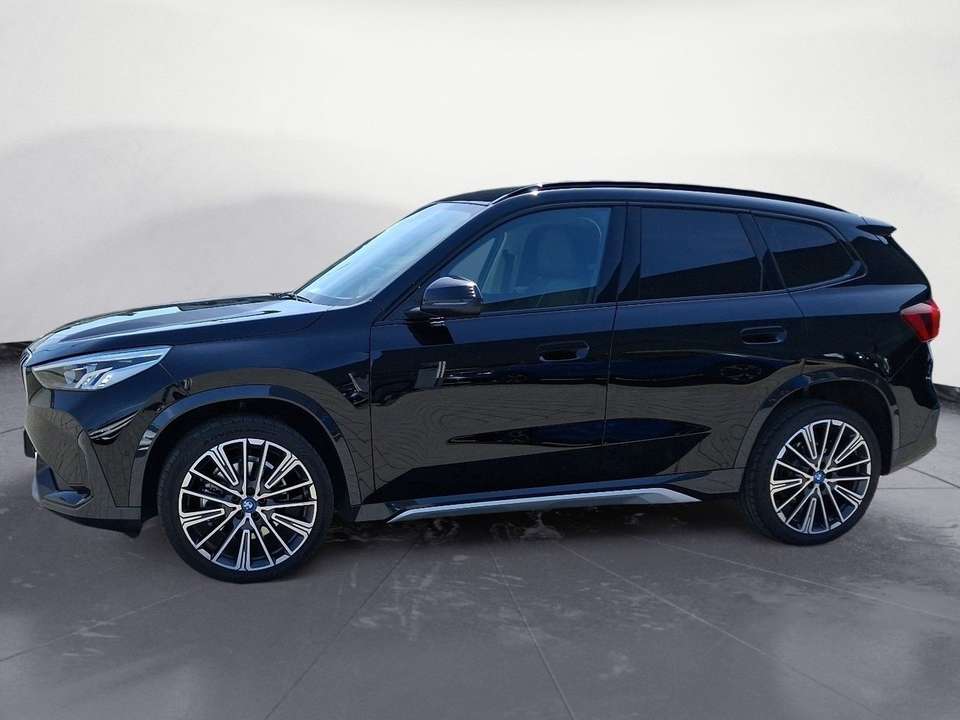 BMW X1 - Imagem 3