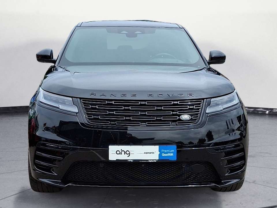 Land Rover Range Rover Velar - Imagem 5