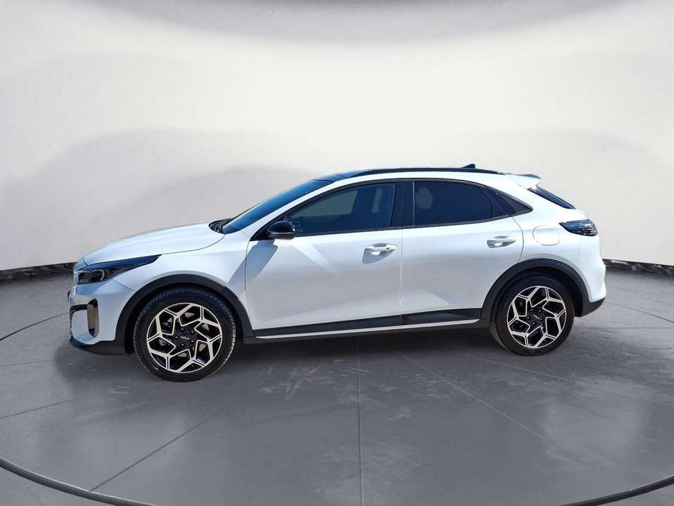 Kia XCeed - Imagem 3