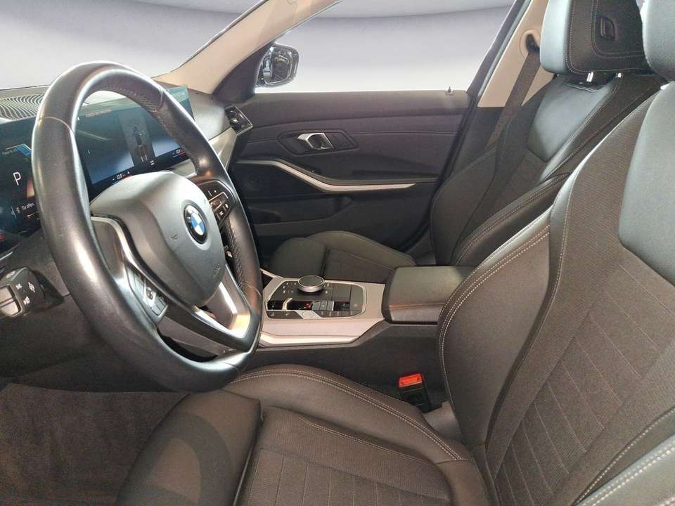 BMW 320 - Imagem 8