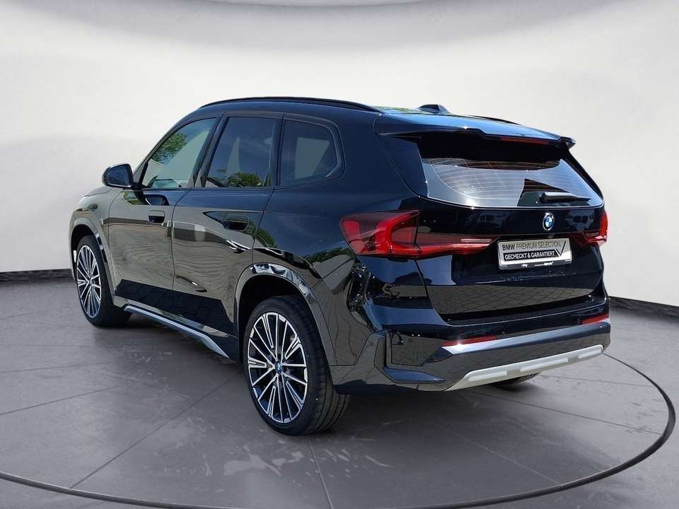 BMW X1 - Imagem 4
