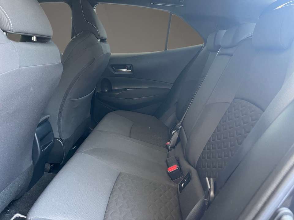 Toyota Corolla - Imagem 13