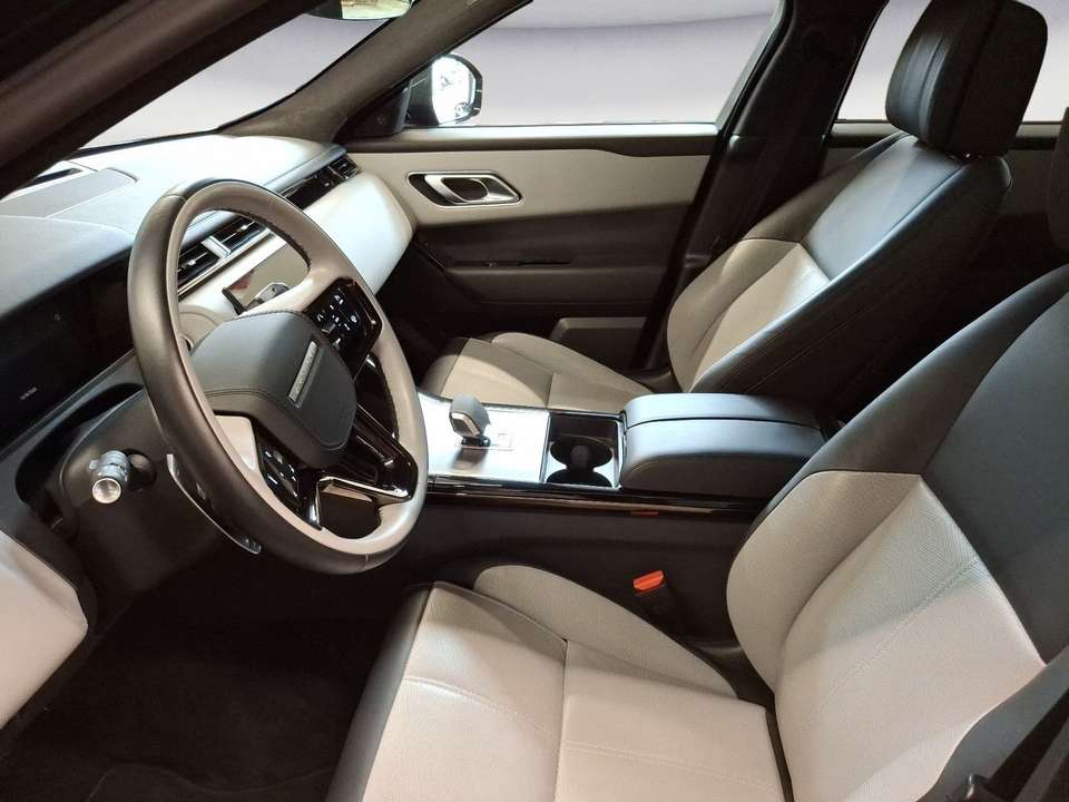 Land Rover Range Rover Velar - Imagem 6