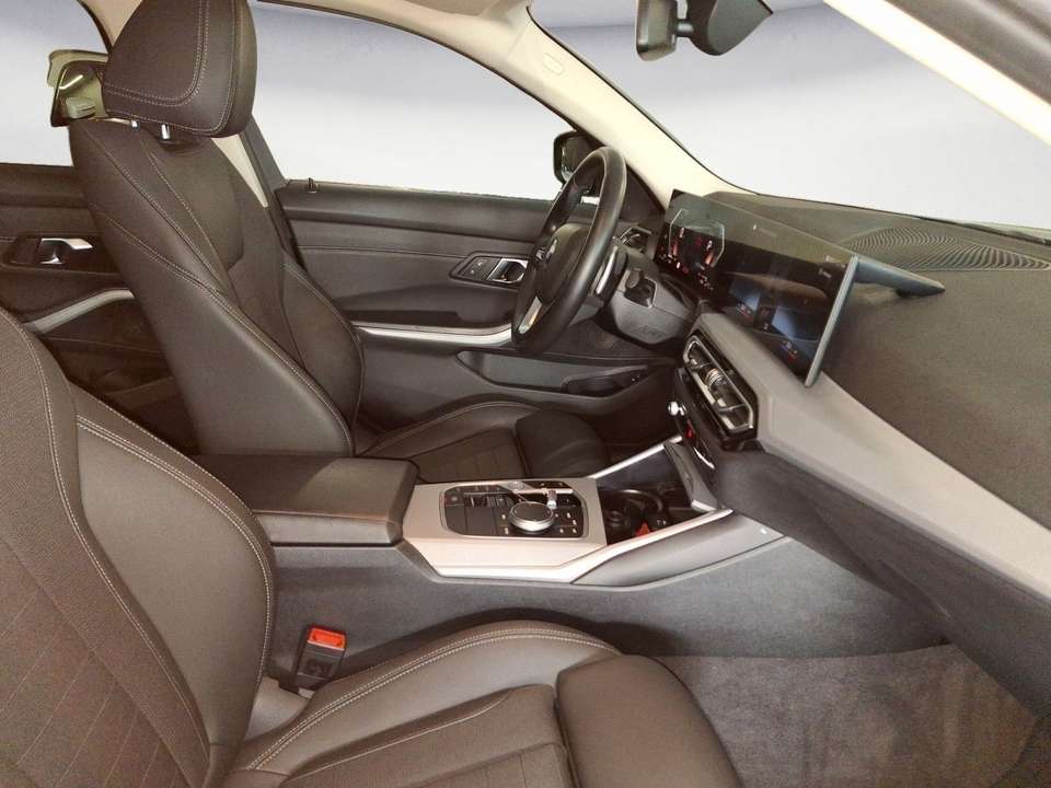 BMW 320 - Imagem 9