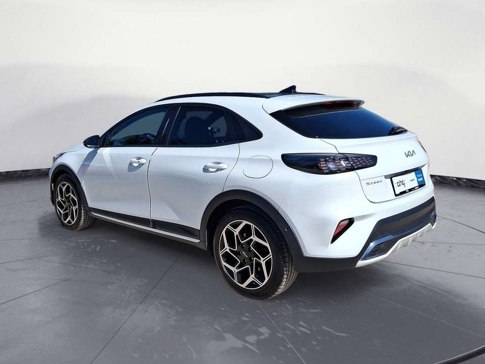 Kia XCeed - Imagem 4