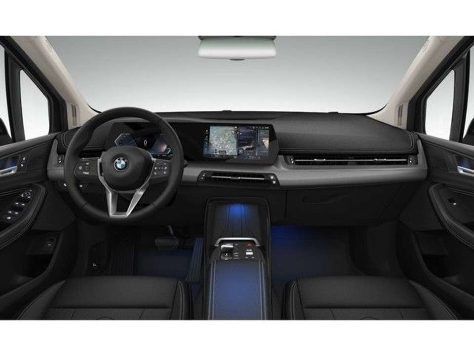 BMW 218 - Imagem 4