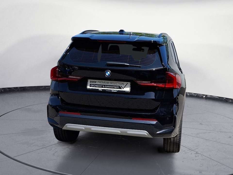 BMW X1 - Imagem 5